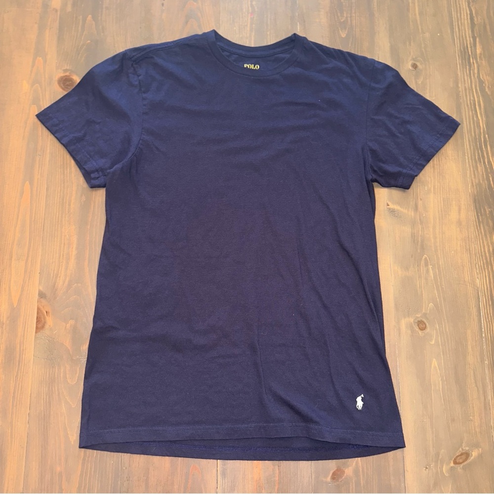 POLO men’s t-shirt